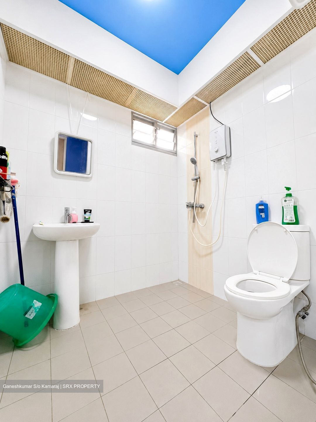 Blk 107A Eastbrook @ Canberra (Sembawang), HDB 3 Rooms #568344001